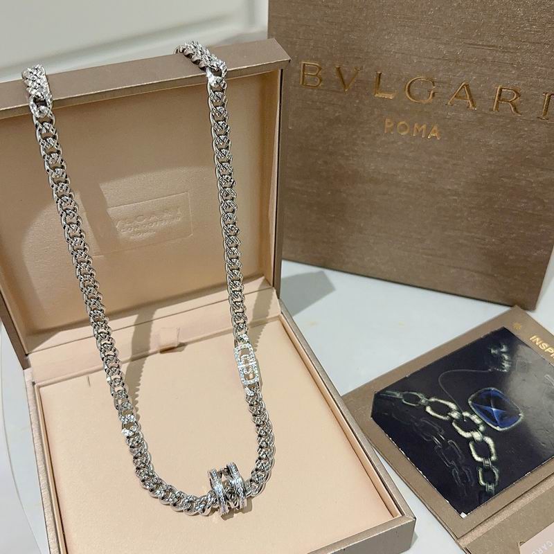 Bvlgari necklace 12yxx90